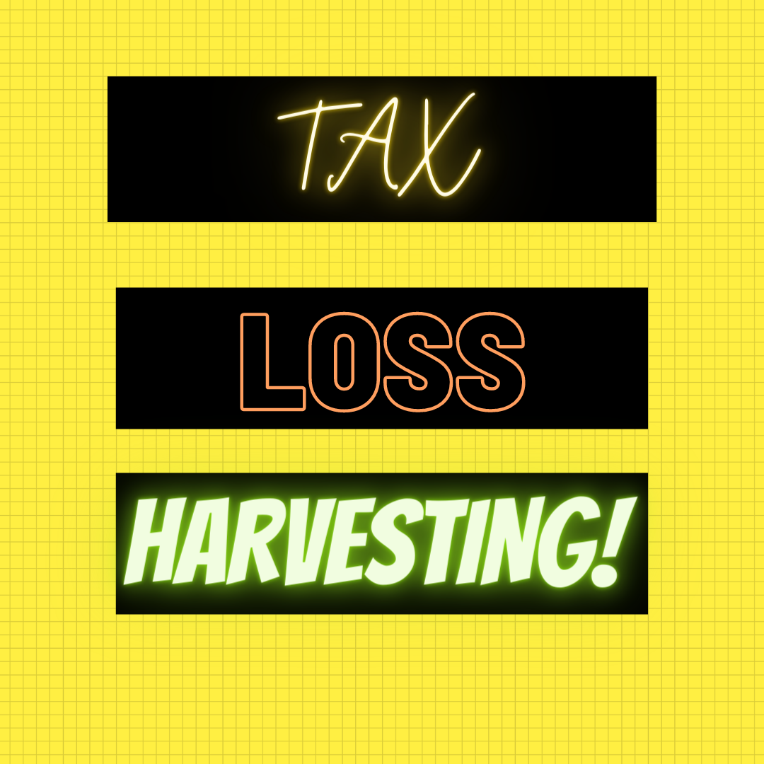 Tax Loss Harvesting Explained Wilson Rogers & Company